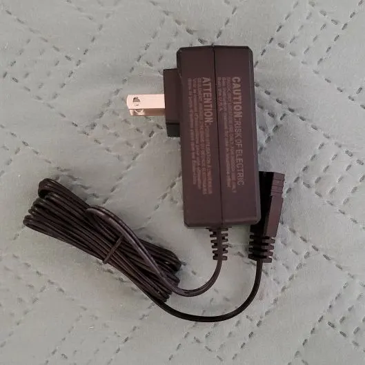 AC Adapter for Eva-Dry EDV1100 and Ivation IVADM10