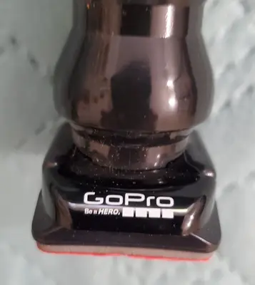 Flexible Gooseneck Camera Mount for GoPro photo 2