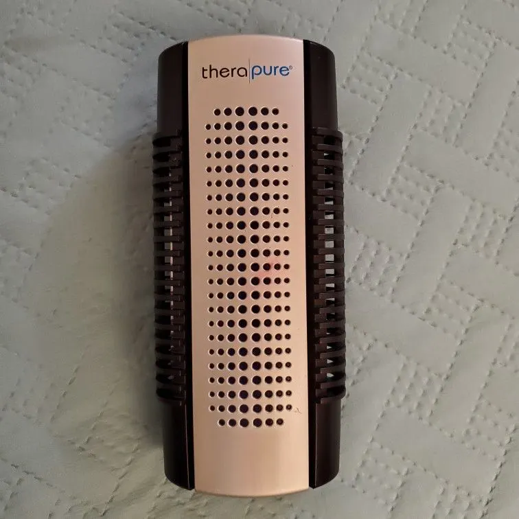 Envion Therapure TPP50 HEPA-Type Mini Air Purifier with UV Light