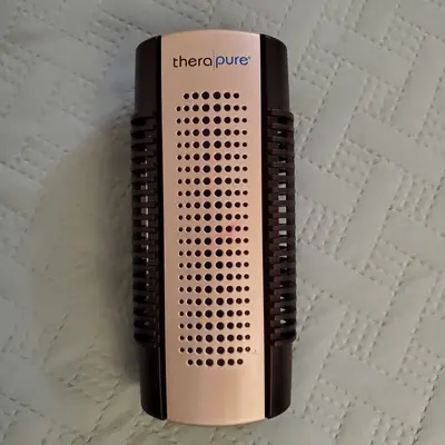 Envion Therapure TPP50 HEPA-Type Mini Air Purifier with UV Light