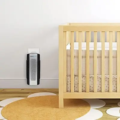 Envion Therapure TPP50 HEPA-Type Mini Air Purifier with UV Light photo 5