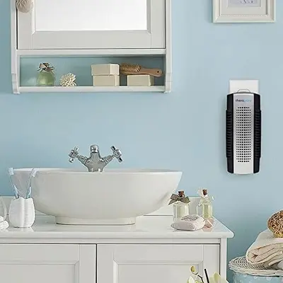 Envion Therapure TPP50 HEPA-Type Mini Air Purifier with UV Light photo 4