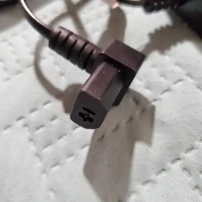 Original ZB-H290020A-C 29V 2A Power Adapter for Motion Furniture photo 3