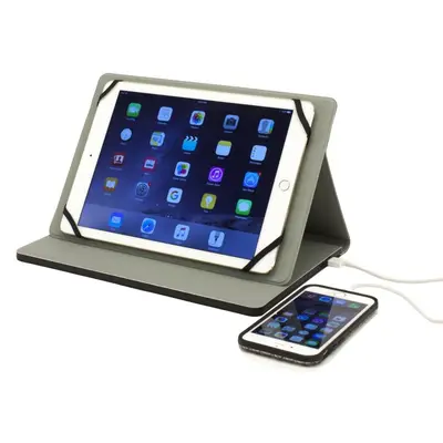 Folio Case with Power Bank for 7"-8" Tablets, KSW-MP-07 photo 6
