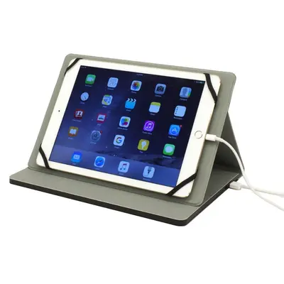 Folio Case with Power Bank for 7"-8" Tablets, KSW-MP-07 photo 5