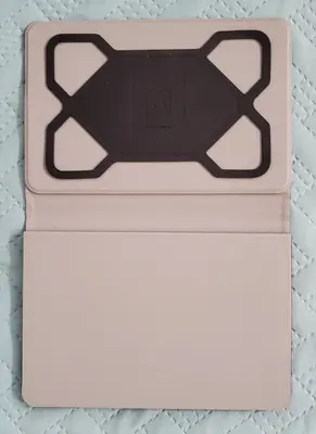 Folio Case with Power Bank for 7"-8" Tablets, KSW-MP-07 photo 3