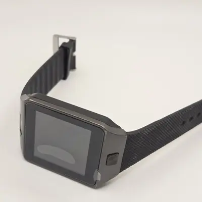 Bluetooth Smart Watch Phone with Camera, Touchscreen and Sleep Tracking photo 12