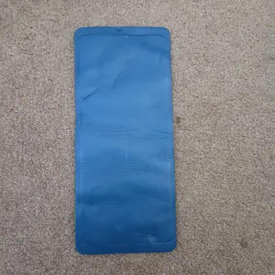 Trek Stand Flexible Phone and Small Tablet Holder photo 2