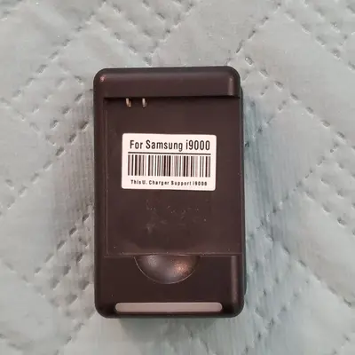 Original Samsung i9000 Dedicated USB Charger