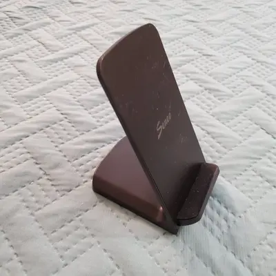 SENEO Qi Fast Wireless Charger Stand