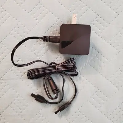 Original Charger for PetSafe Remote Training Collar