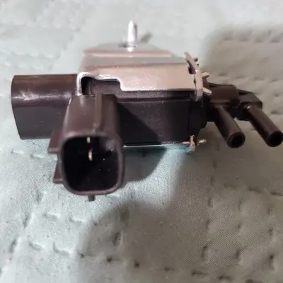 Intake Manifold Runner Solenoid for 2001-2014 Nissan Maxima photo 3