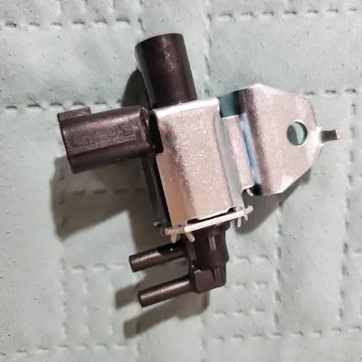 Intake Manifold Runner Solenoid for 2001-2014 Nissan Maxima