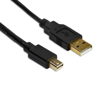 StarTech Mini DisplayPort to Dual-Link DVI Adapter, USB Powered photo 5