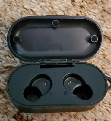 TOZO T10 Wireless Charging Case (Case Only)