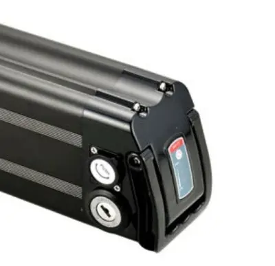 Key Blank for Toyota, Scooters and E-Bike Battery Locks photo 4