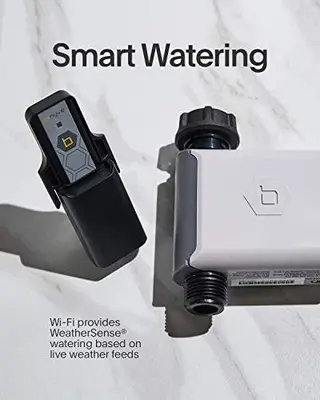 Orbit 21004 B-hyve Smart Hose Faucet Timer with WiFi Hub photo 7
