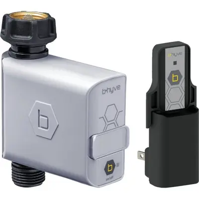 Orbit 21004 B-hyve Smart Hose Faucet Timer with WiFi Hub photo 4