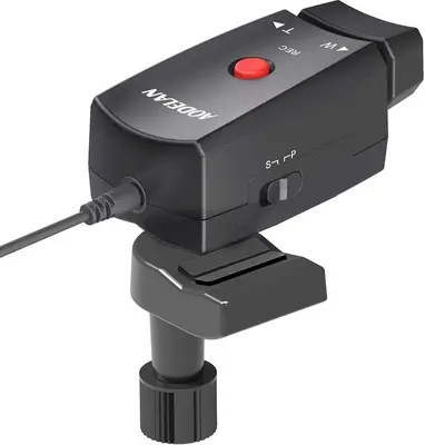 AODELAN LANC Camcorder Zoom Controller photo 4