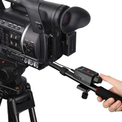 AODELAN LANC Camcorder Zoom Controller photo 9