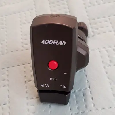 AODELAN LANC Camcorder Zoom Controller photo 3