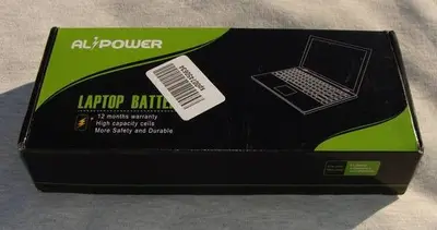 ALipower Replacement Laptop Battery for Compaq Presario CQ40