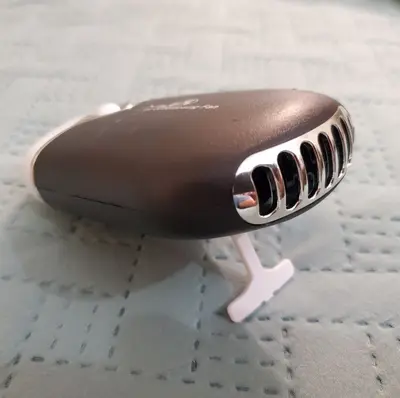 USB Mini Fan Blower for Eyelash Extensions