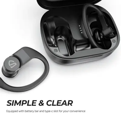 SOUNDPEATS TrueWings Charging Case (Case Only) photo 2