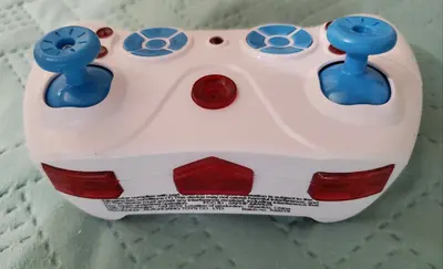 MW423 IR Mini Copter/Drone Controller by Ruichuang Toys photo 2