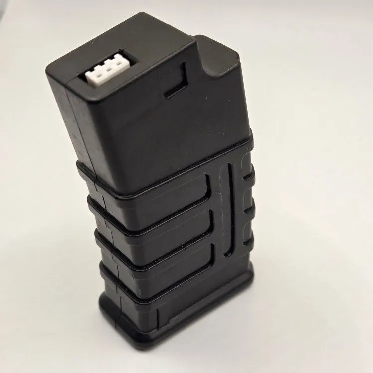 Rechargeable Battery for Gel Blaster