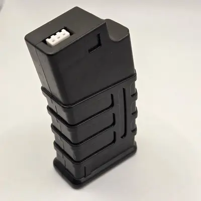 Rechargeable Battery for Gel Blaster