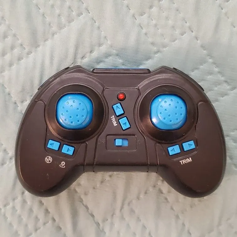 Remote Controller for SNAPTAIN H823H Mini Drone