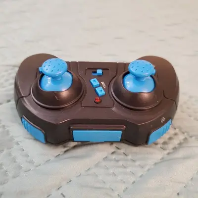 Remote Controller for SNAPTAIN H823H Mini Drone photo 3