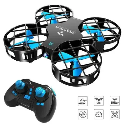 Remote Controller for SNAPTAIN H823H Mini Drone photo 6