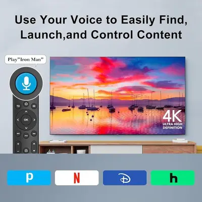 Voice Remote for Fire TV Stick and Insignia/Toshiba Fire TVs (2021) photo 5