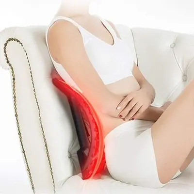 Back Massage Stretcher with Lumbar Support photo 3