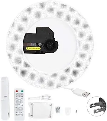 Remote for MP3 Music Wall Speaker (Remote Only) photo 2