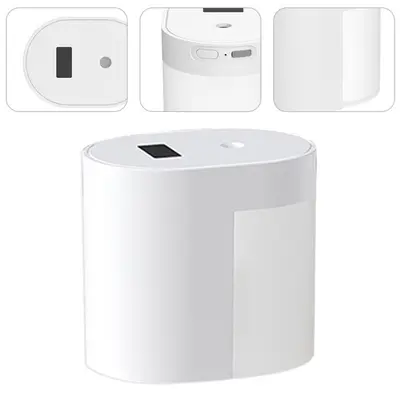 Intelligent Induction Spray Sterilizer, Hand Atomizer photo 10