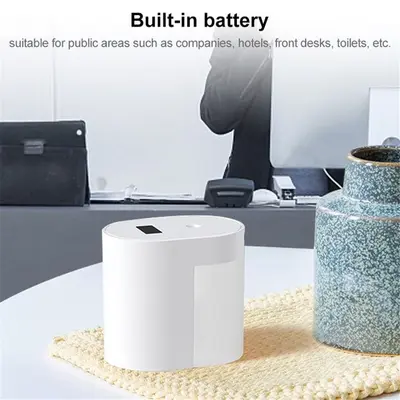 Intelligent Induction Spray Sterilizer, Hand Atomizer photo 8