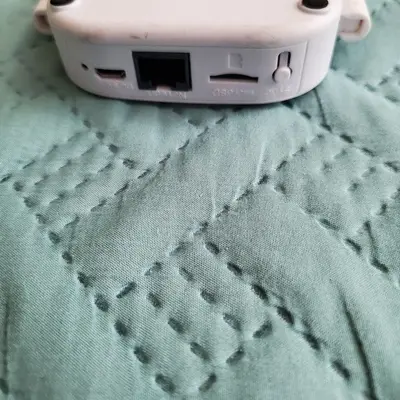 Night Owl WG-20W-4-JUN 4-Channel Wireless 1080p NVR Gateway photo 3