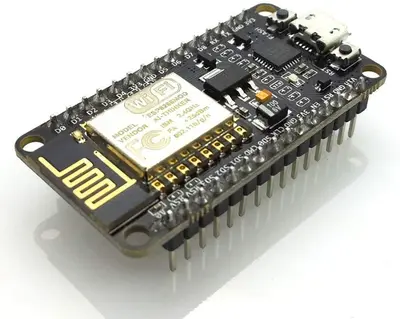 ESP8266 NodeMCU CP2102 ESP-12E WiFi Development Board