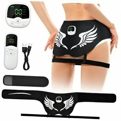 AST-301 Wireless Intelligent Hip Trainer with TTD-1 Controller photo 2