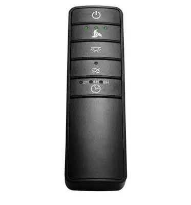 Hampton Bay 98131 Universal 3-Speed Ceiling Fan Premier Remote photo 3