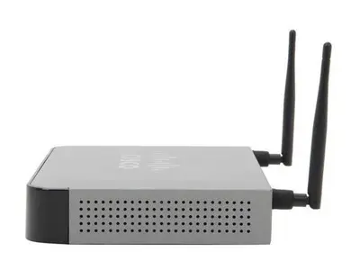 Cisco Small Business UC320W-FXO-K9 Unified Communications photo 5