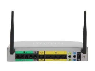Cisco Small Business UC320W-FXO-K9 Unified Communications photo 3