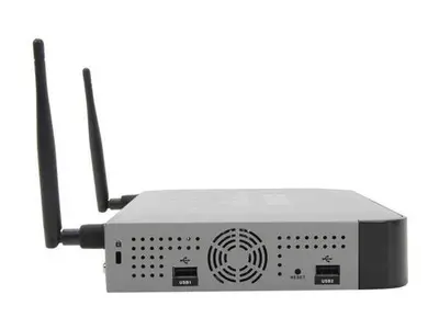 Cisco Small Business UC320W-FXO-K9 Unified Communications photo 4