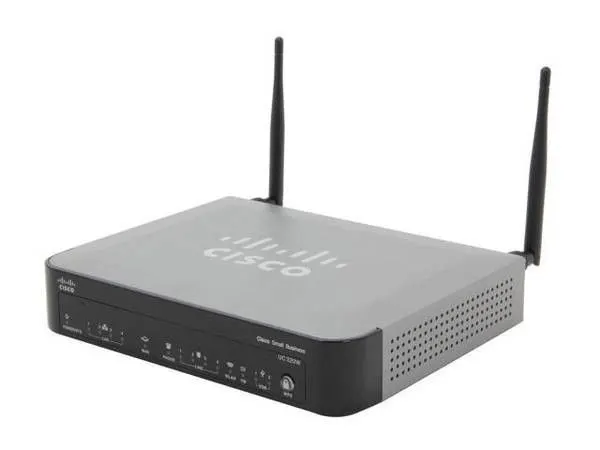 Cisco Small Business UC320W-FXO-K9 Unified Communications