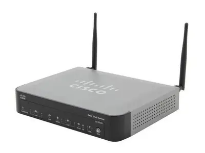 Cisco Small Business UC320W-FXO-K9 Unified Communications