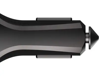 Nonda Zus Smart Car Hub: Dual USB Charger, Car Finder, Battery Monitor photo 5