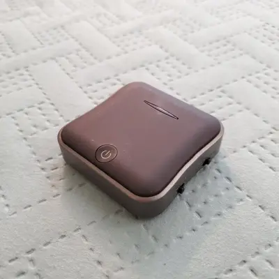 Bluetooth 5.0 Transmitter/Receiver, aptX HD Low Latency, 3.5mm/SPDIF